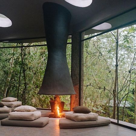 Equilibrium Healing Resort Cabo Corrientes Dış mekan fotoğraf