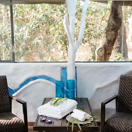 Equilibrium Healing Resort Cabo Corrientes Dış mekan fotoğraf