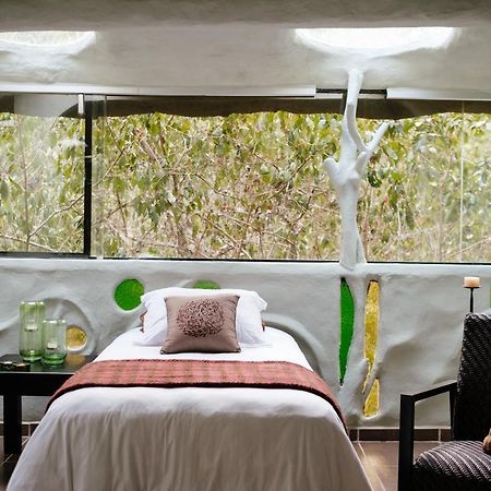 Equilibrium Healing Resort Cabo Corrientes Dış mekan fotoğraf