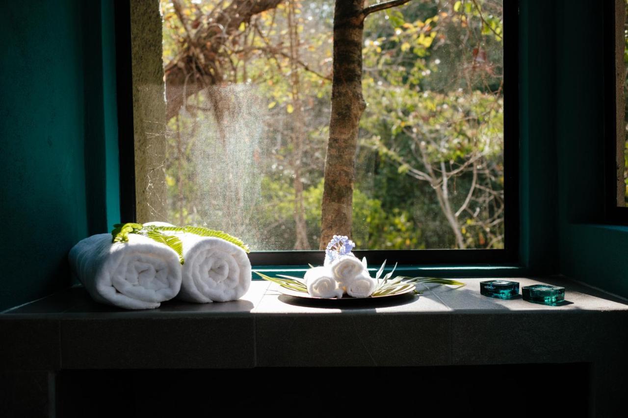 Equilibrium Healing Resort Cabo Corrientes Dış mekan fotoğraf