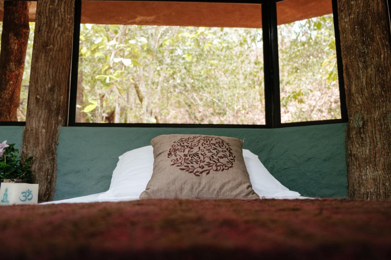 Equilibrium Healing Resort Cabo Corrientes Dış mekan fotoğraf
