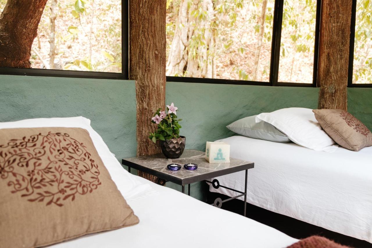 Equilibrium Healing Resort Cabo Corrientes Dış mekan fotoğraf
