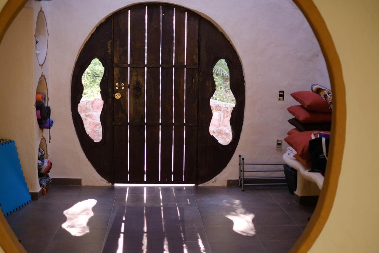 Equilibrium Healing Resort Cabo Corrientes Dış mekan fotoğraf