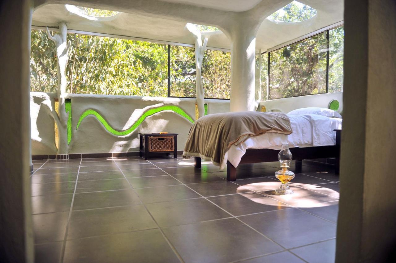 Equilibrium Healing Resort Cabo Corrientes Dış mekan fotoğraf