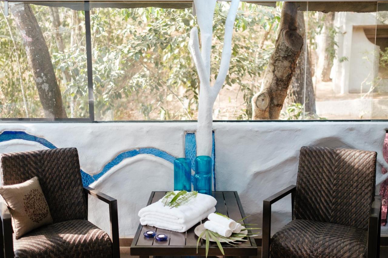 Equilibrium Healing Resort Cabo Corrientes Dış mekan fotoğraf