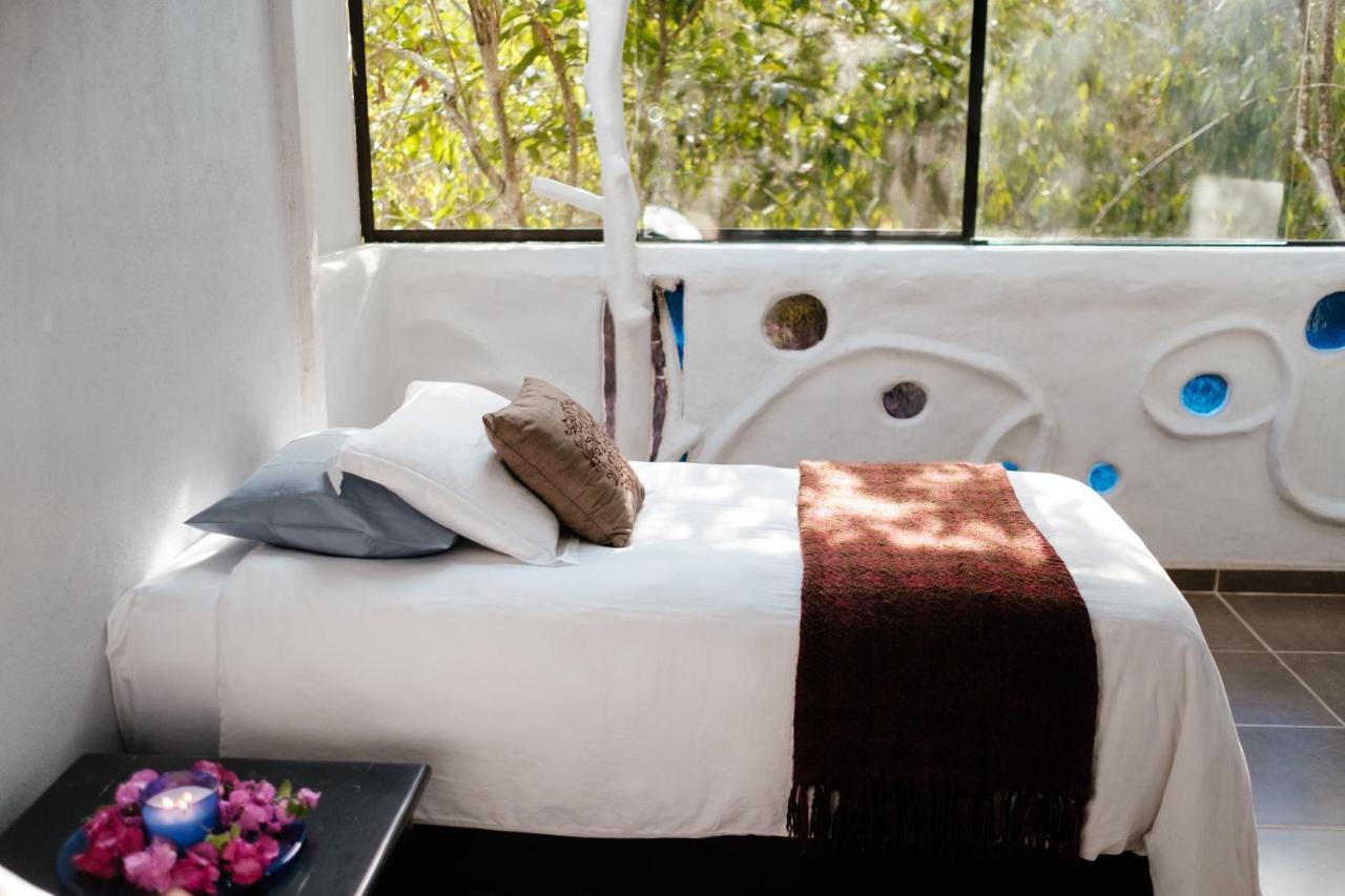 Equilibrium Healing Resort Cabo Corrientes Dış mekan fotoğraf
