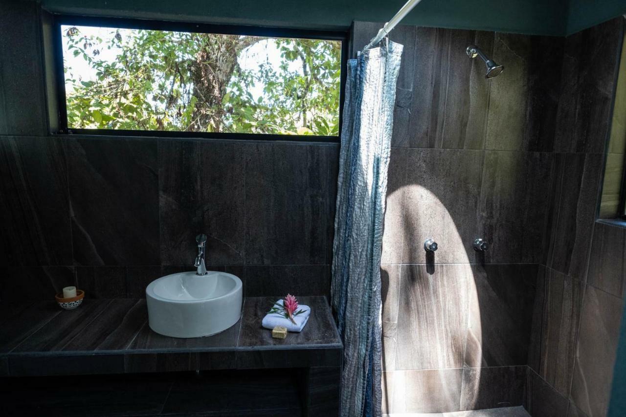 Equilibrium Healing Resort Cabo Corrientes Dış mekan fotoğraf